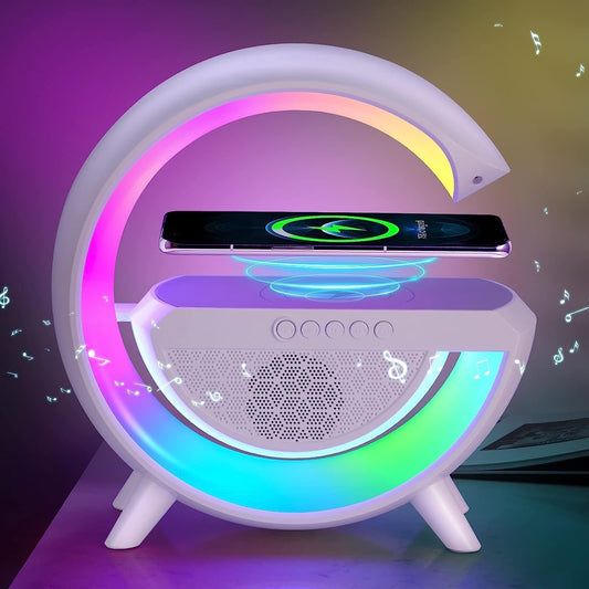 LAMPE GOOGLE BLUETOOTH