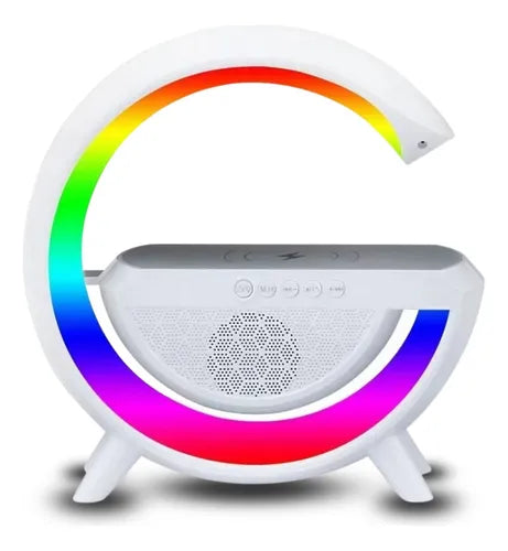 LAMPE GOOGLE BLUETOOTH