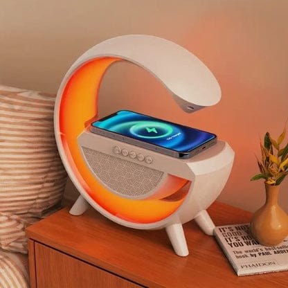 LAMPE GOOGLE BLUETOOTH