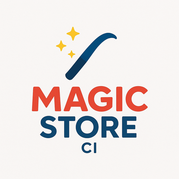 Magic Store CI